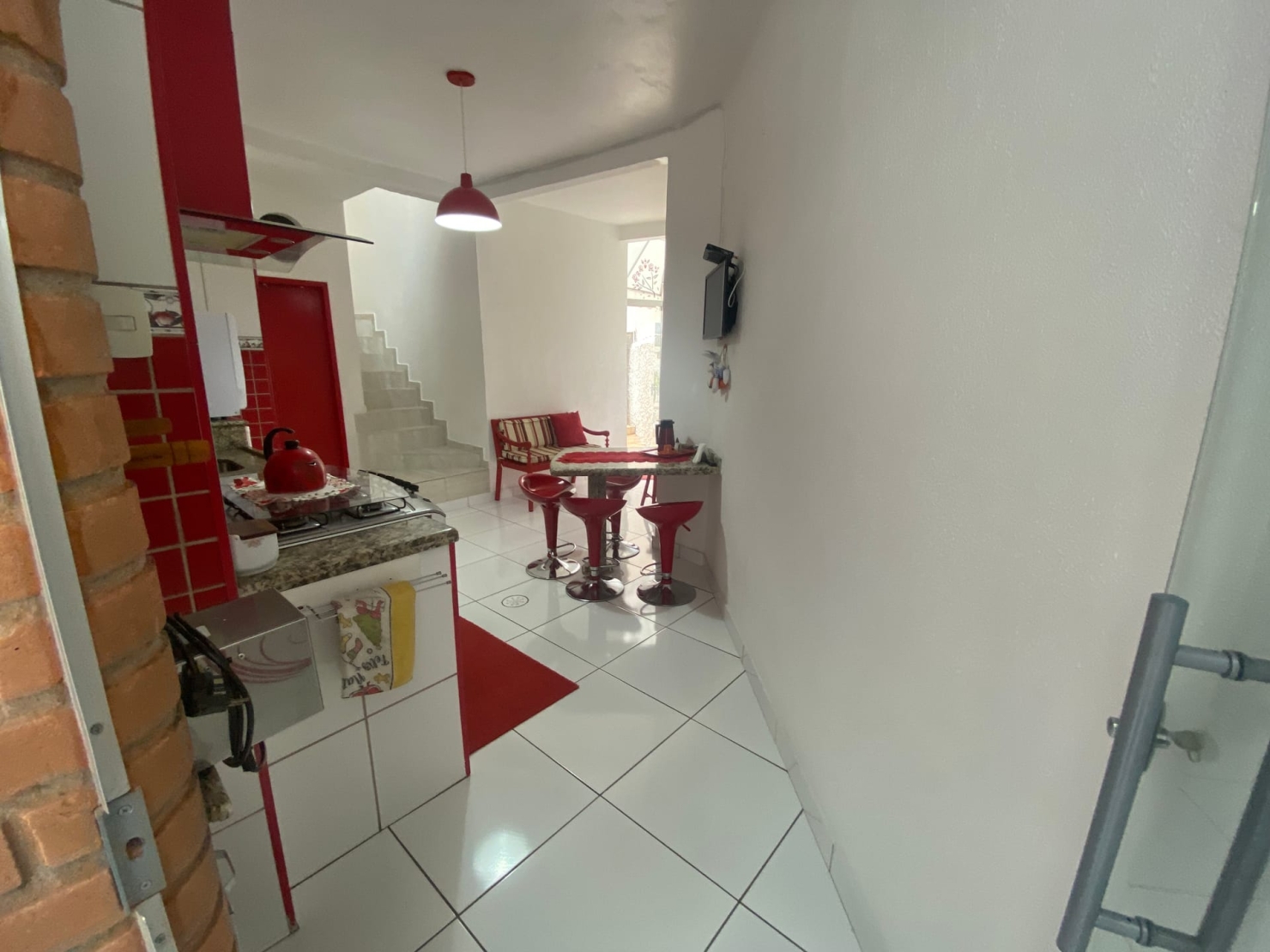 Casa, 4 quartos, 136 m² - Foto 10