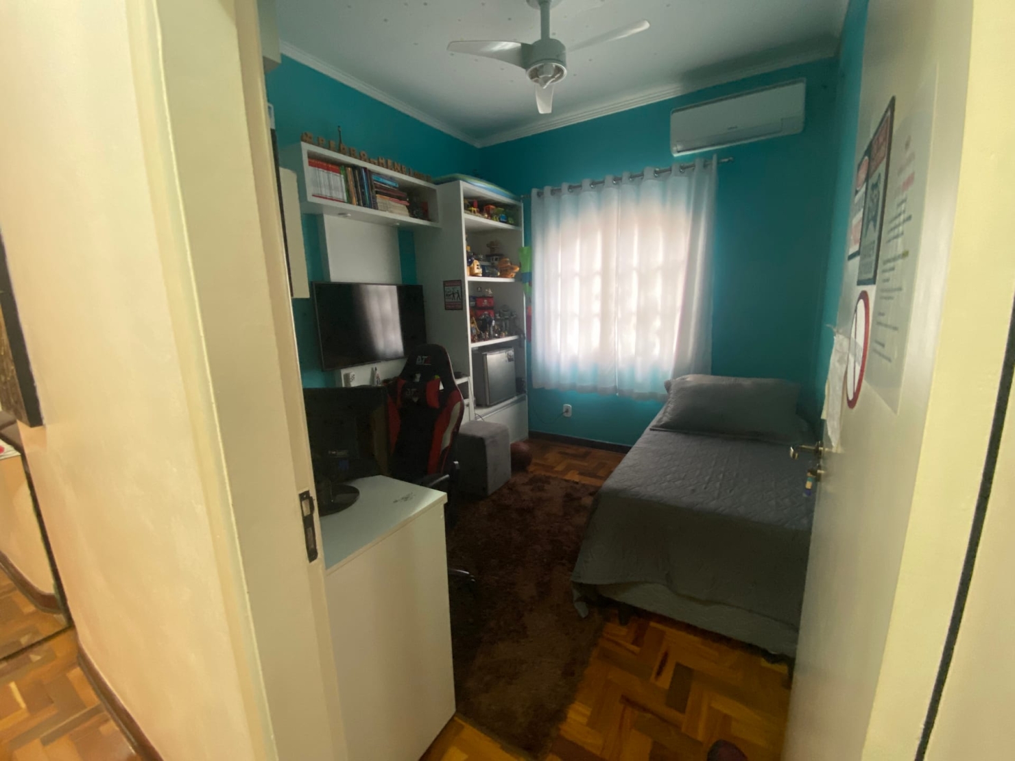 Casa, 4 quartos, 136 m² - Foto 11
