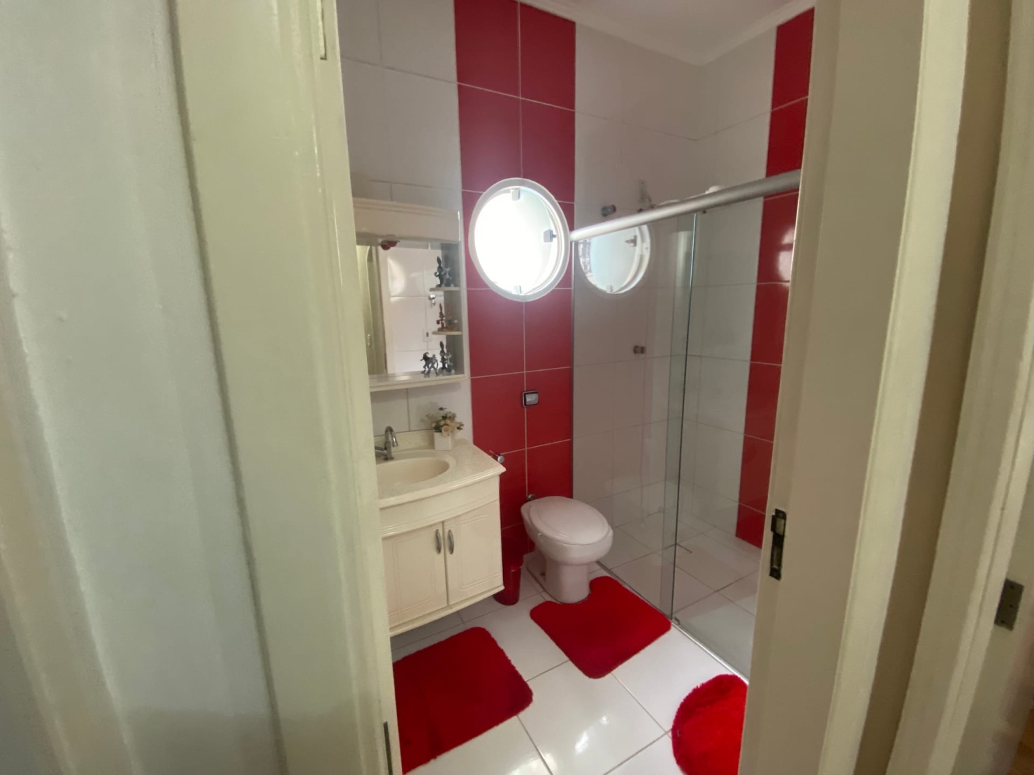 Casa, 4 quartos, 136 m² - Foto 13
