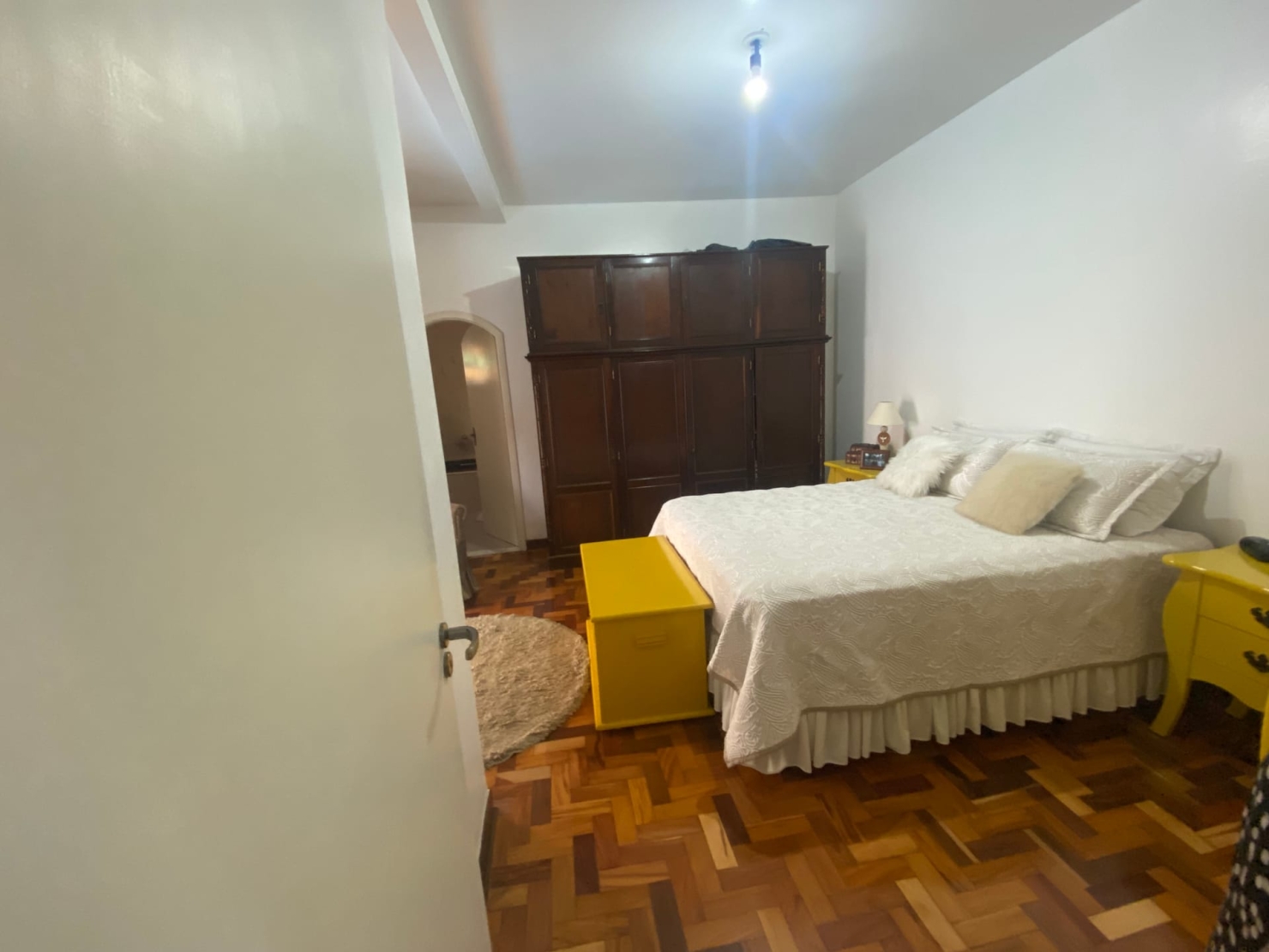 Casa, 4 quartos, 136 m² - Foto 14