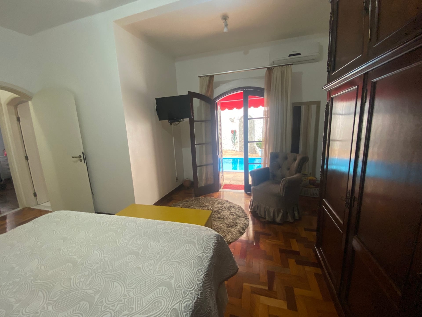 Casa, 4 quartos, 136 m² - Foto 15