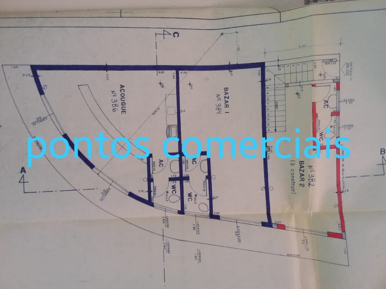Prédio Inteiro - Foto 8