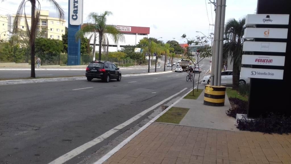 Sala-Conjunto, 40 m² - Foto 2