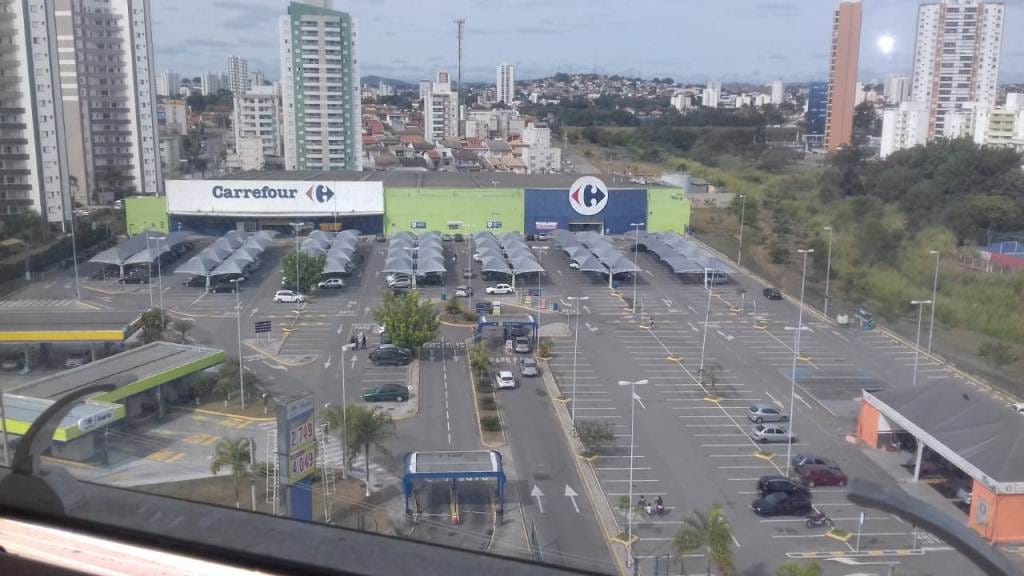 Sala-Conjunto, 40 m² - Foto 8