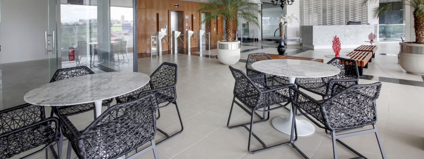 Sala-Conjunto, 40 m² - Foto 18