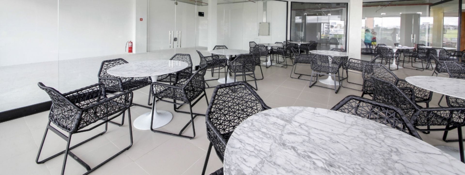 Sala-Conjunto, 40 m² - Foto 20