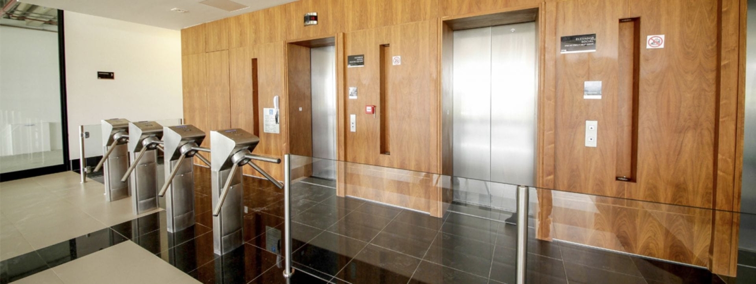 Sala-Conjunto, 40 m² - Foto 22