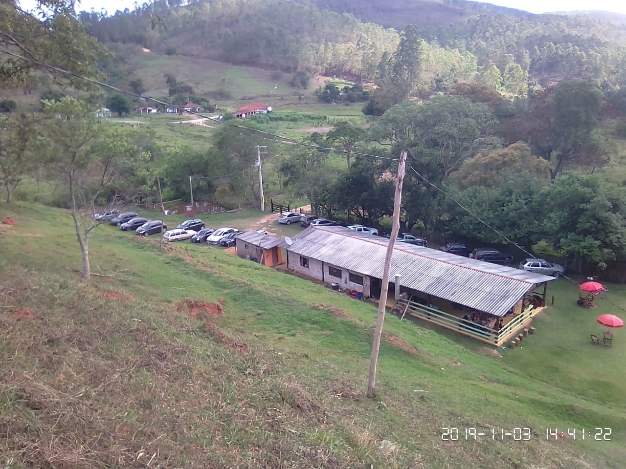 Prédio Inteiro à venda com 5 quartos, 400m² - Foto 2