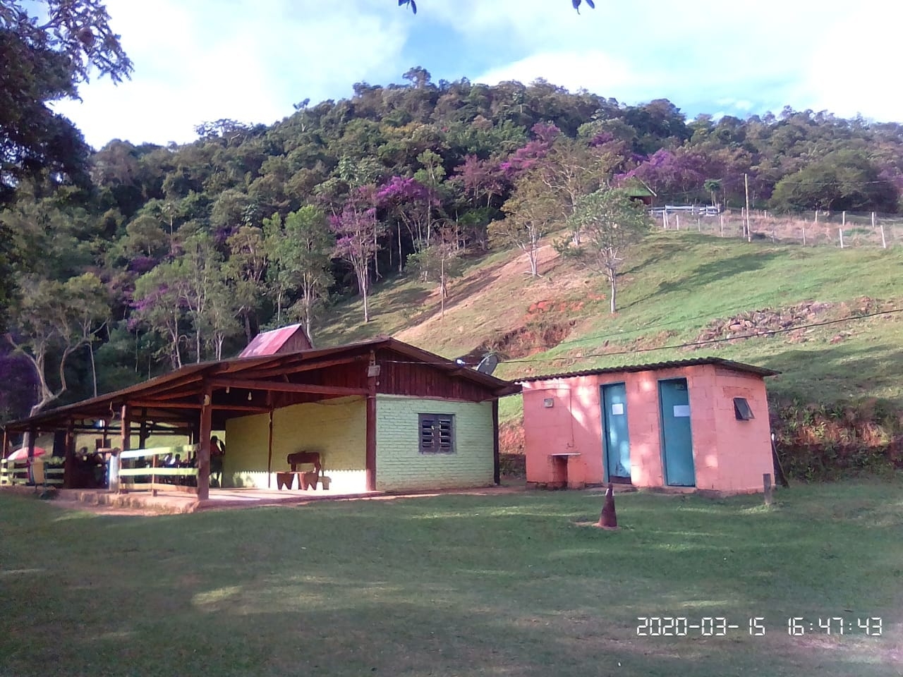 Prédio Inteiro à venda com 5 quartos, 400m² - Foto 11