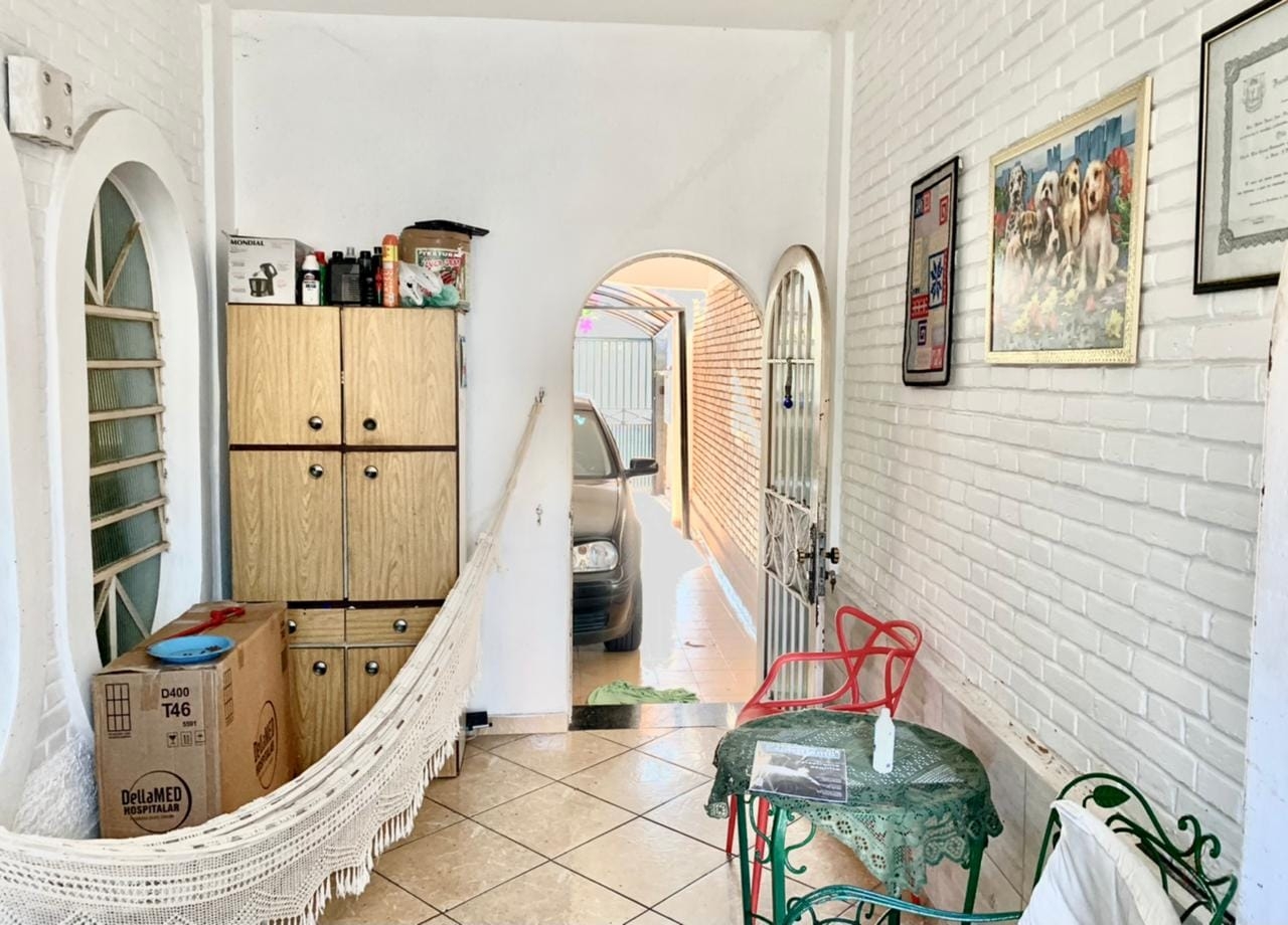 Casa, 6 quartos, 400 m² - Foto 4