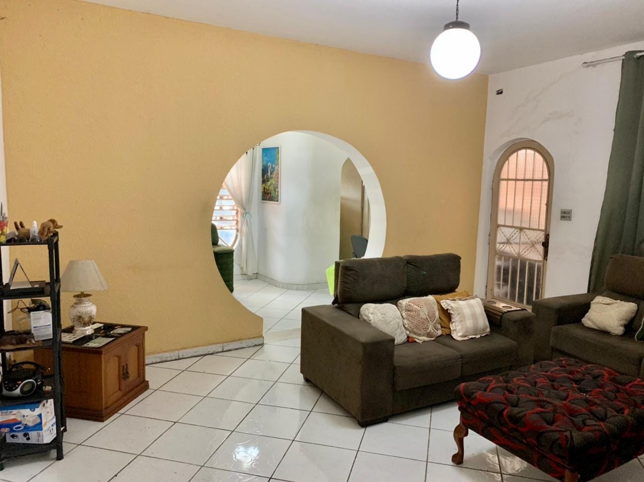Casa, 6 quartos, 400 m² - Foto 6