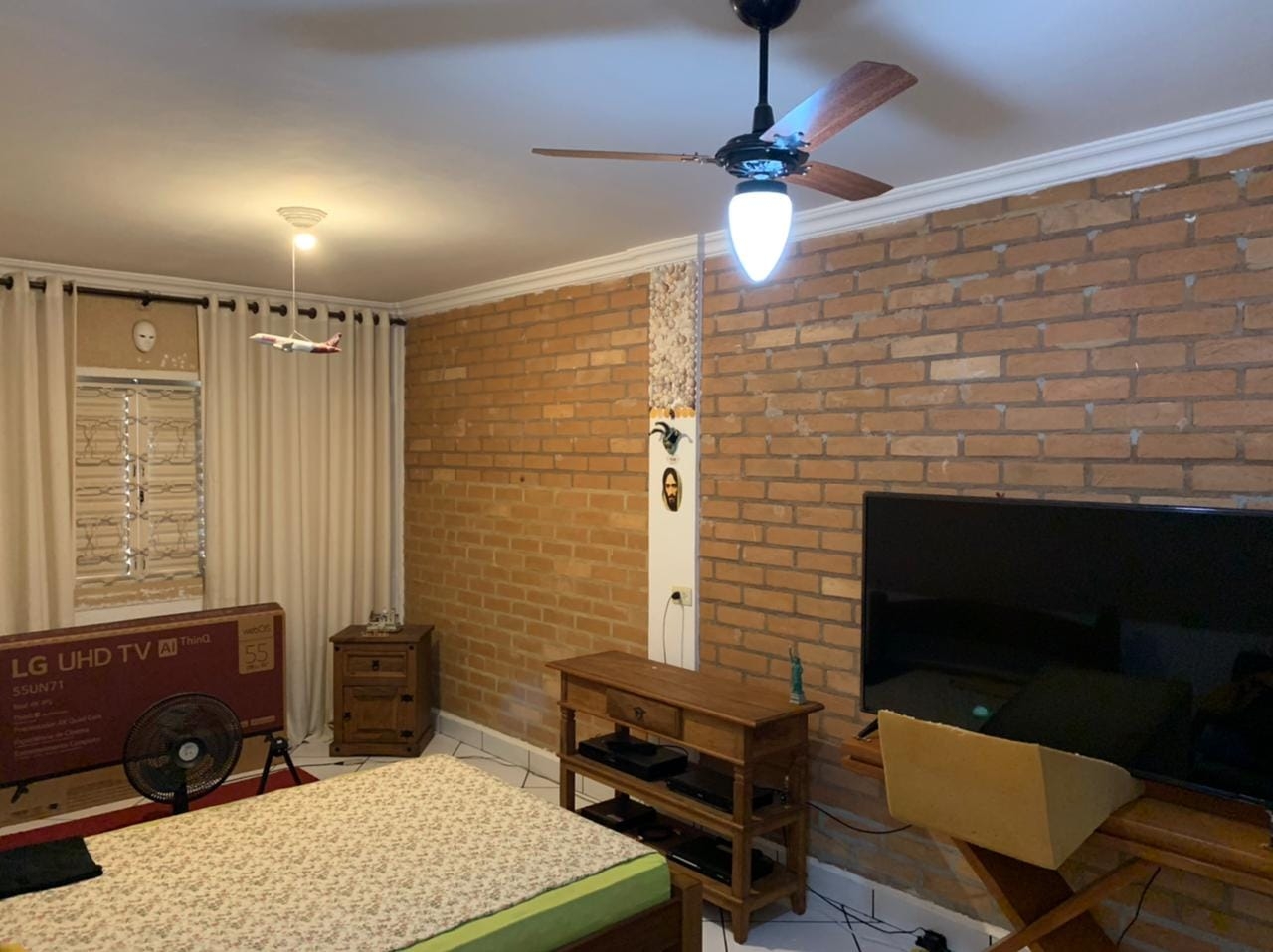Casa, 6 quartos, 400 m² - Foto 14