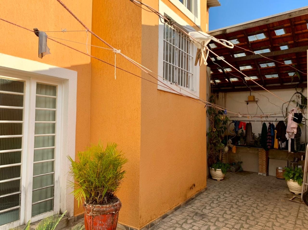 Casa, 6 quartos, 400 m² - Foto 17
