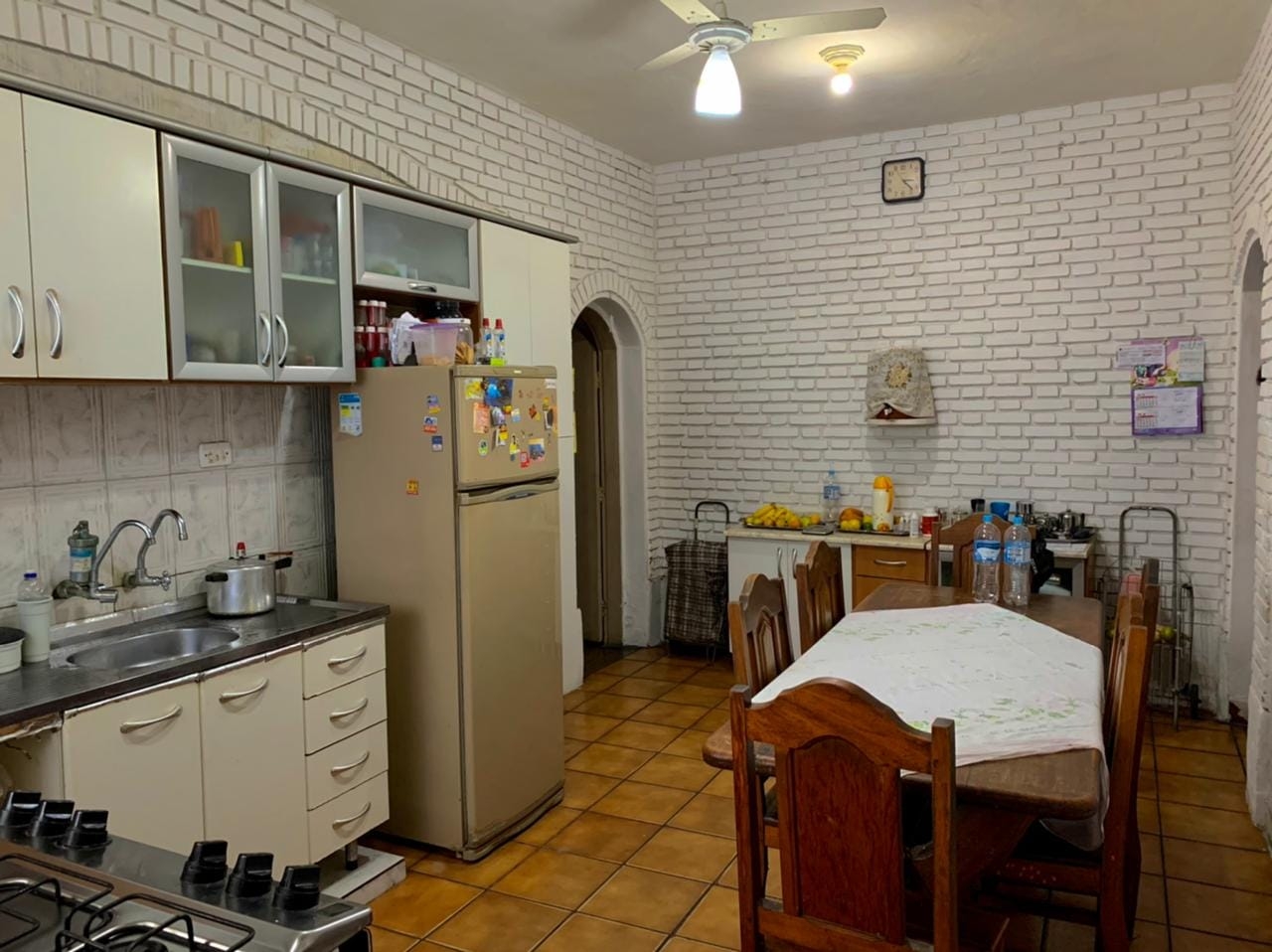 Casa, 6 quartos, 400 m² - Foto 18