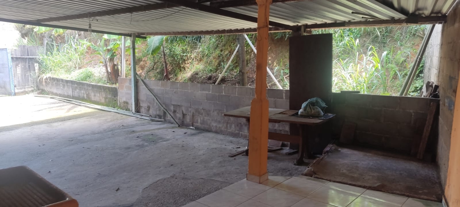 Depósito-Galpão, 90 m² - Foto 1