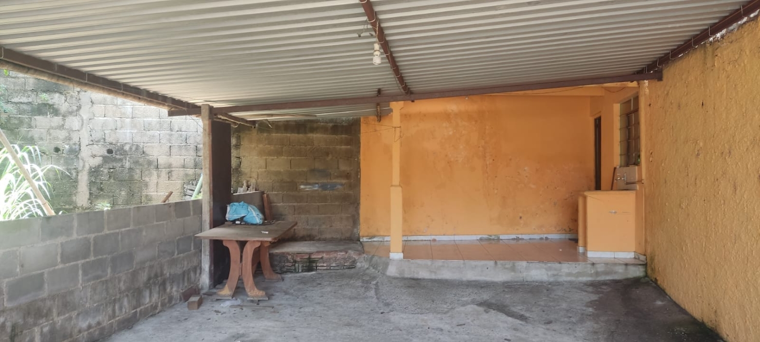 Depósito-Galpão, 90 m² - Foto 3