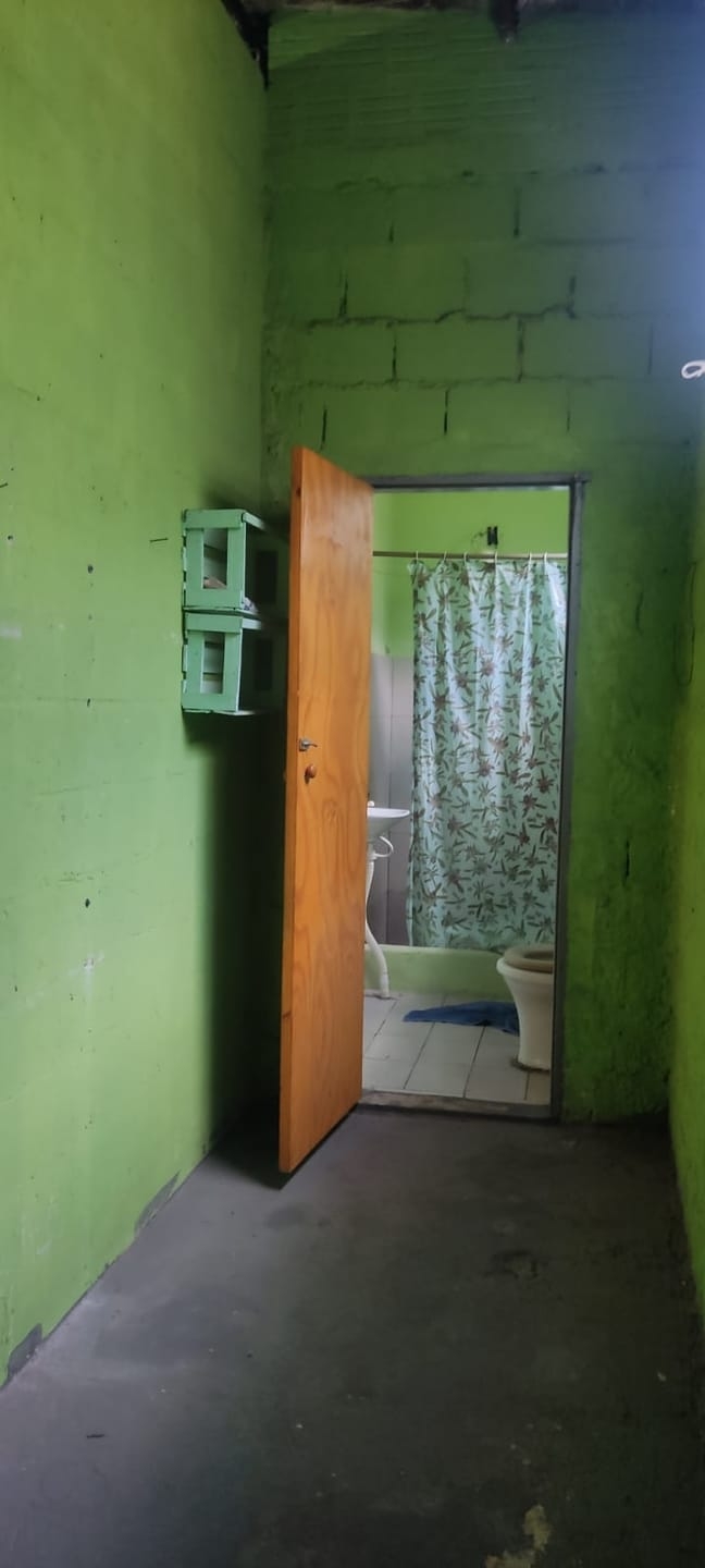 Depósito-Galpão, 90 m² - Foto 4