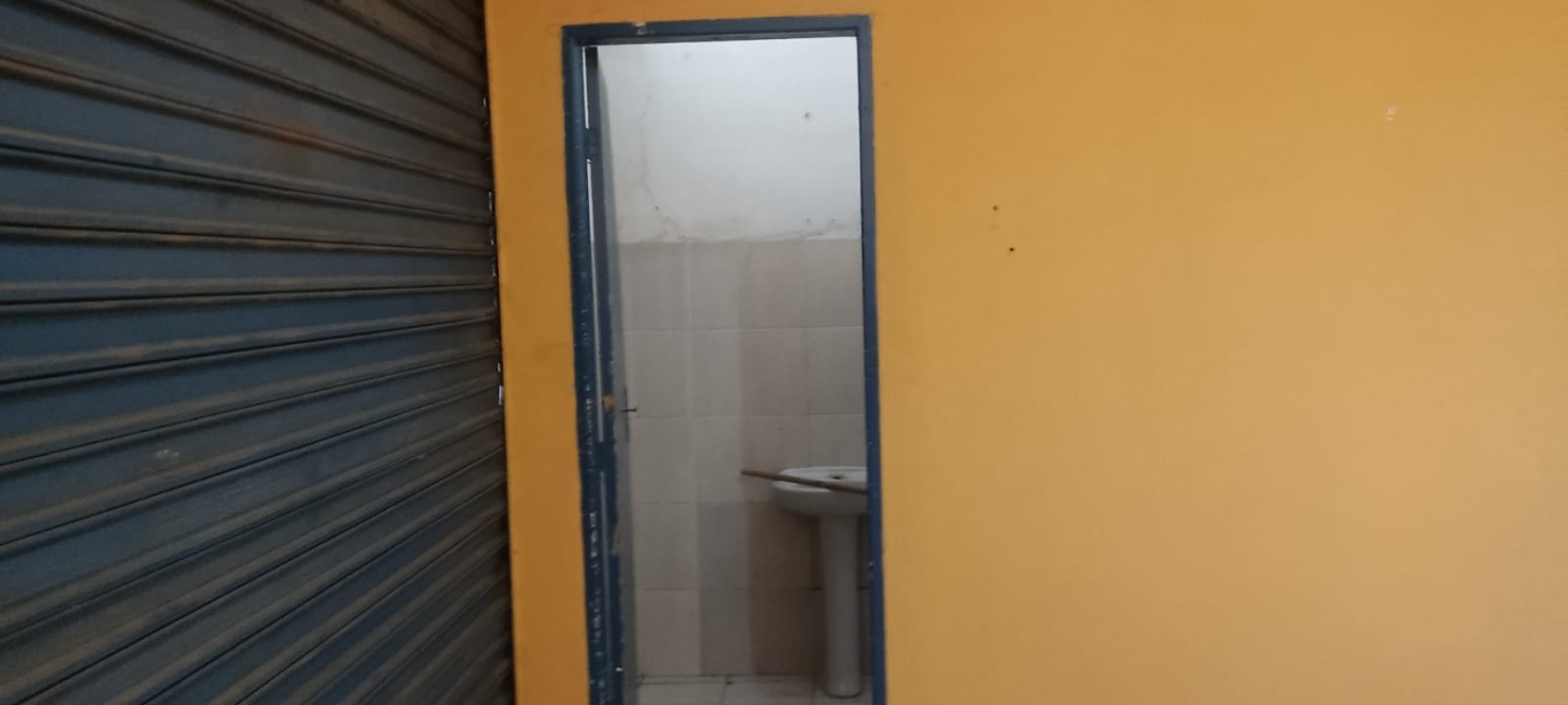 Depósito-Galpão, 90 m² - Foto 5