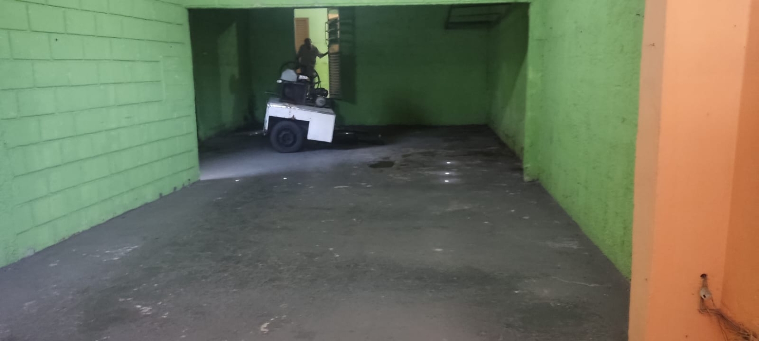 Depósito-Galpão, 90 m² - Foto 6