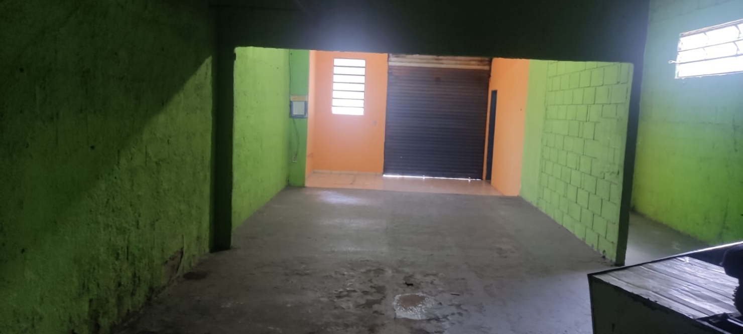 Depósito-Galpão, 90 m² - Foto 8