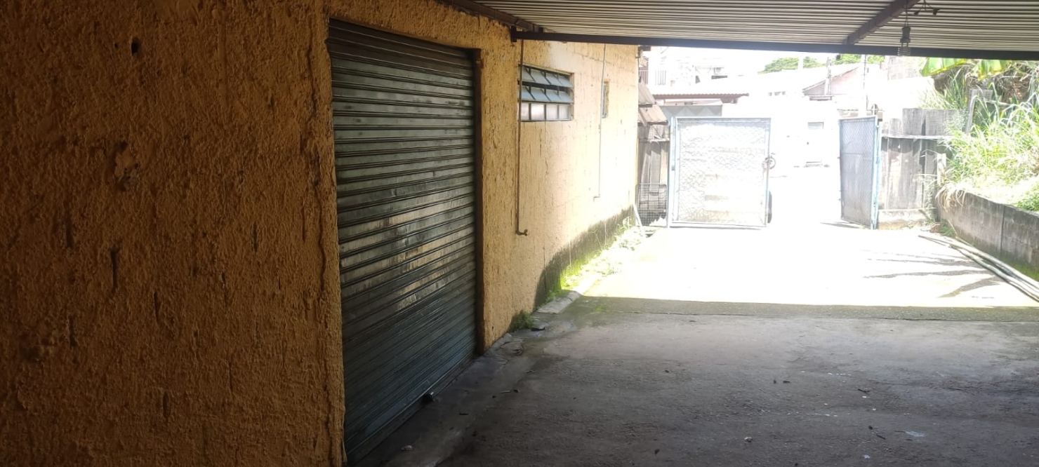 Depósito-Galpão, 90 m² - Foto 10