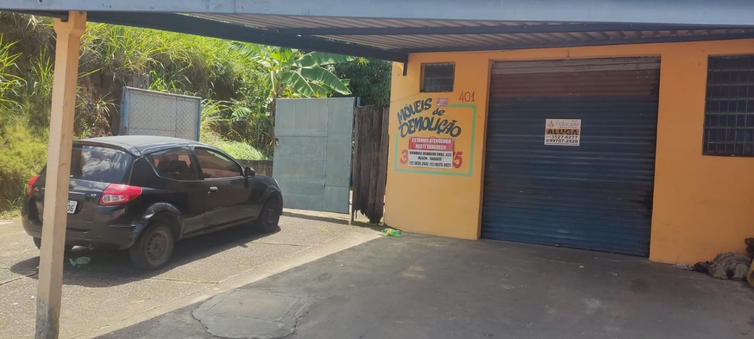 Depósito-Galpão, 90 m² - Foto 11