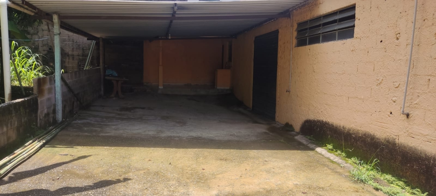 Depósito-Galpão, 90 m² - Foto 13