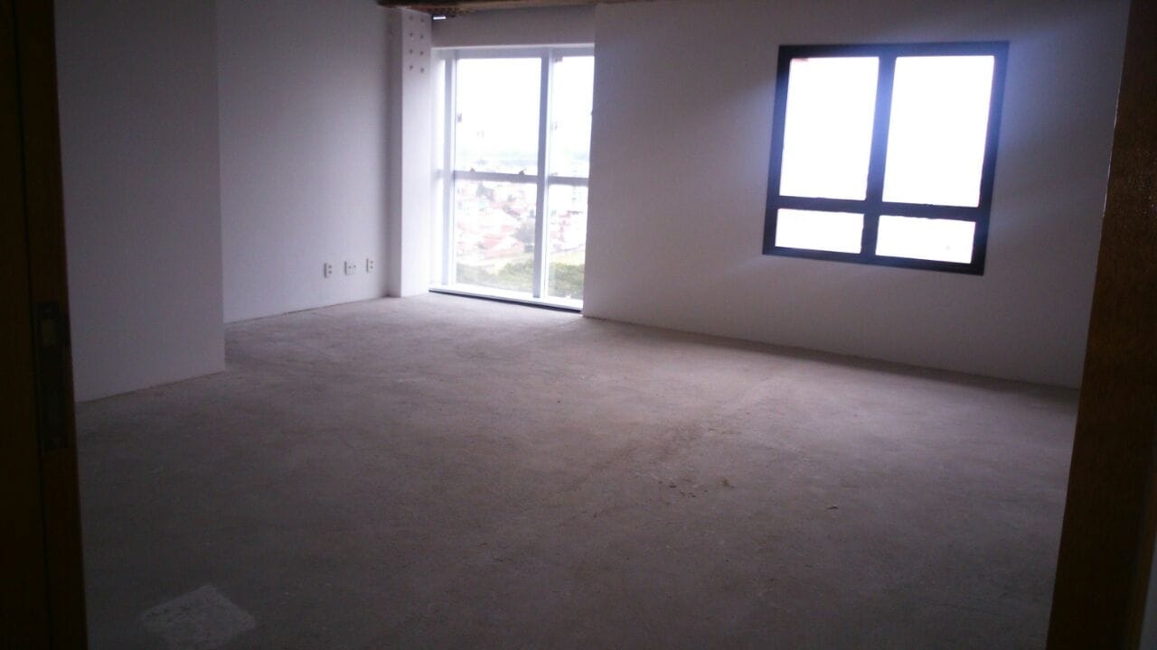 Sala-Conjunto, 38 m² - Foto 2
