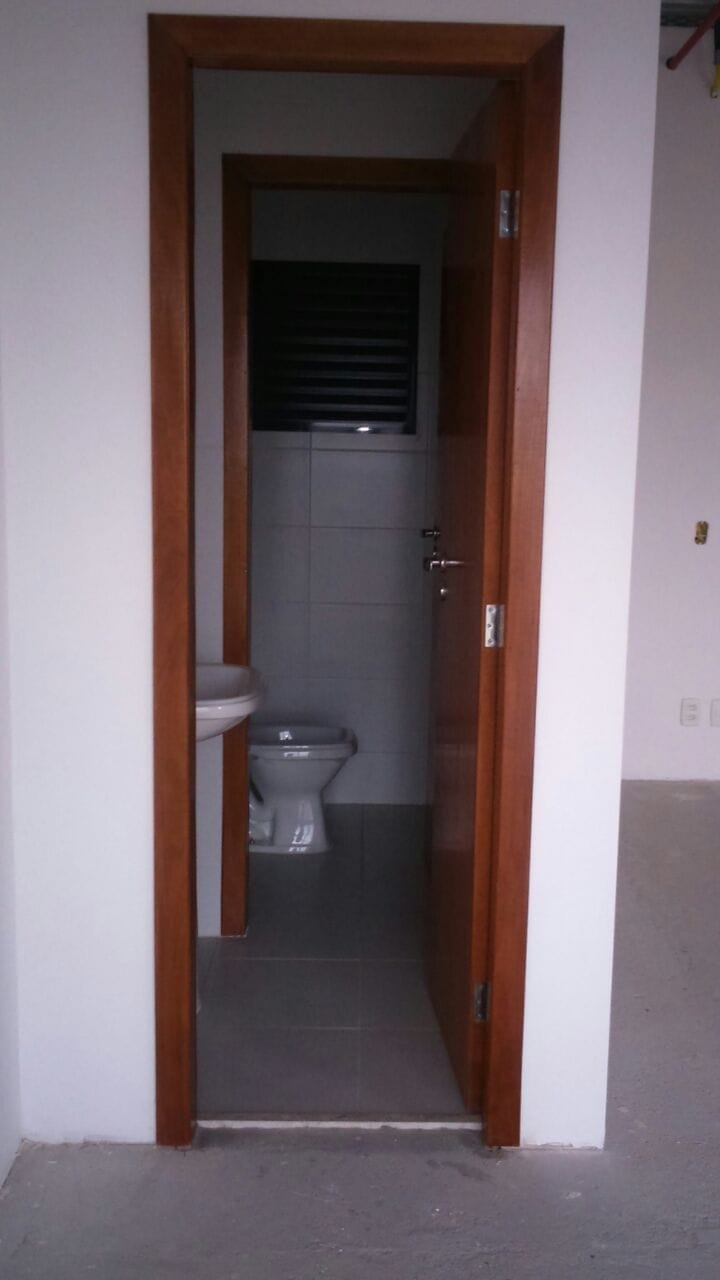 Sala-Conjunto, 38 m² - Foto 3