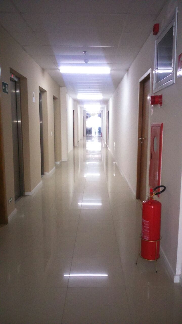 Sala-Conjunto, 38 m² - Foto 4