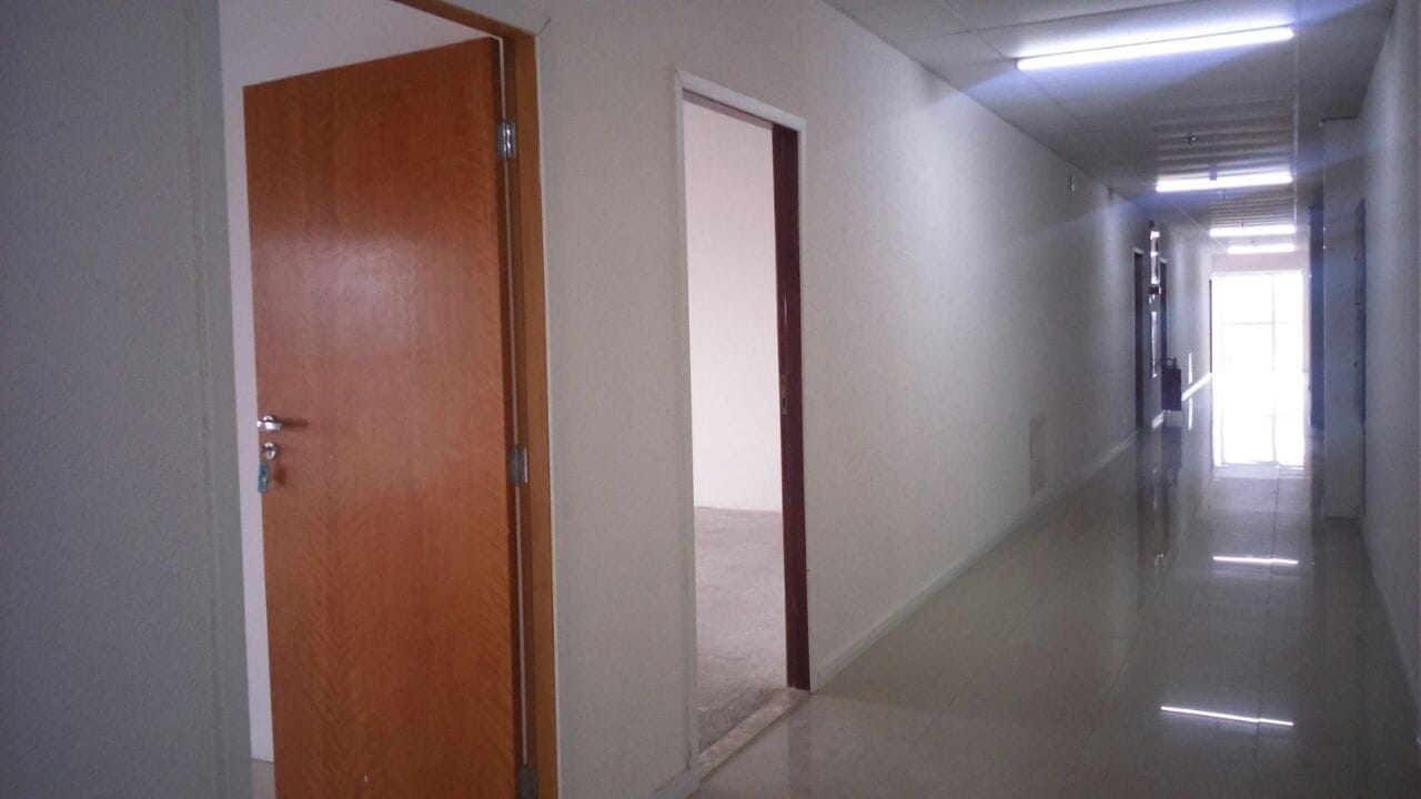 Sala-Conjunto, 38 m² - Foto 5