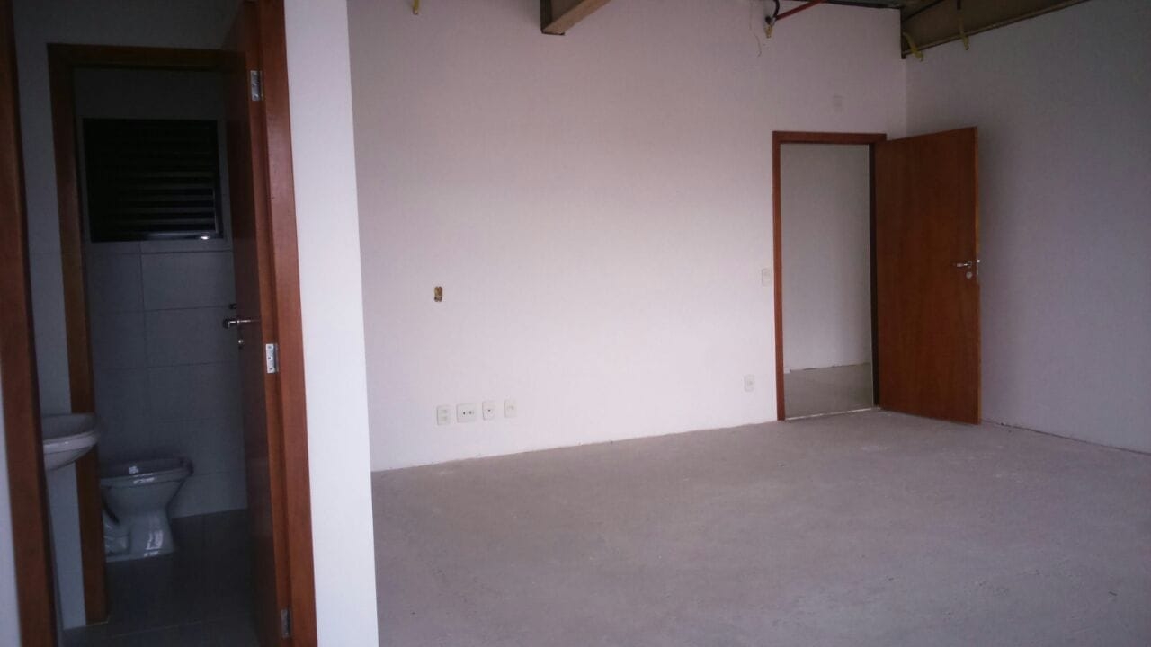 Sala-Conjunto, 38 m² - Foto 6