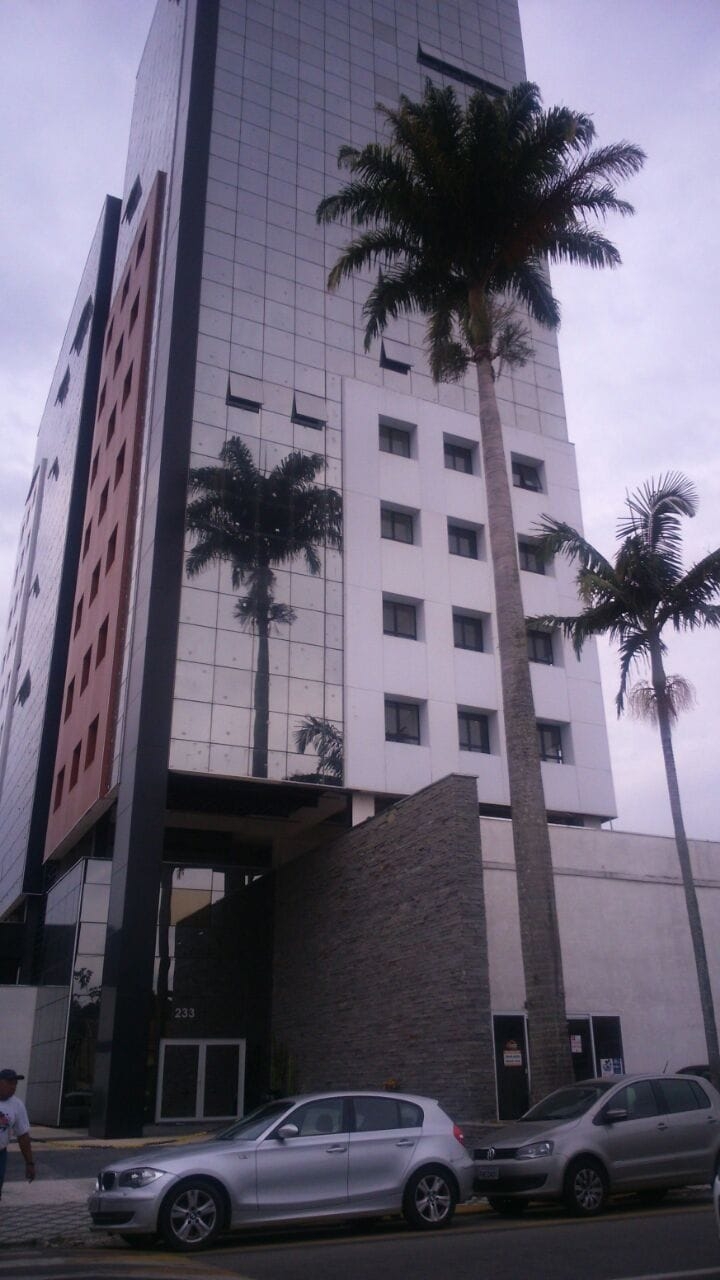 Sala-Conjunto, 38 m² - Foto 9