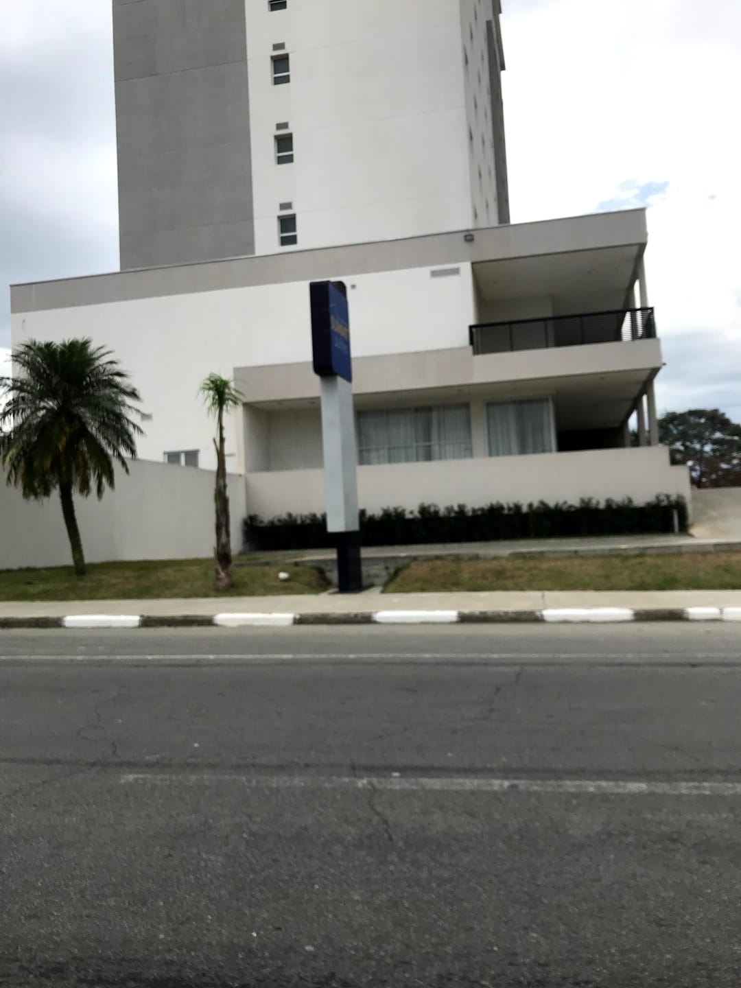 Flat/Apart Hotel à venda com 1 quarto, 18m² - Foto 1