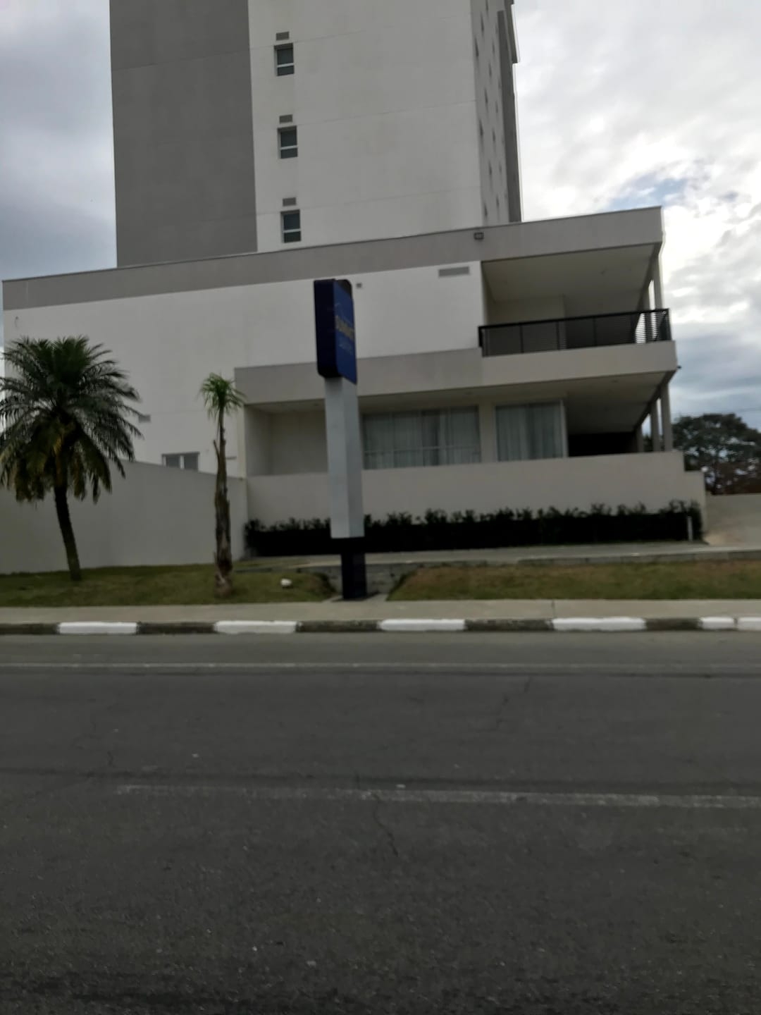 Flat/Apart Hotel à venda com 1 quarto, 18m² - Foto 2