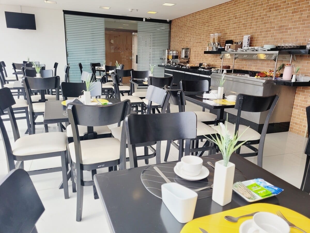 Prédio Inteiro, 2802 m² - Foto 1