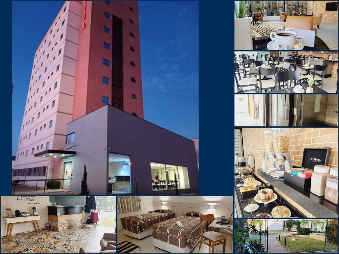 Prédio Inteiro, 2802 m² - Foto 3