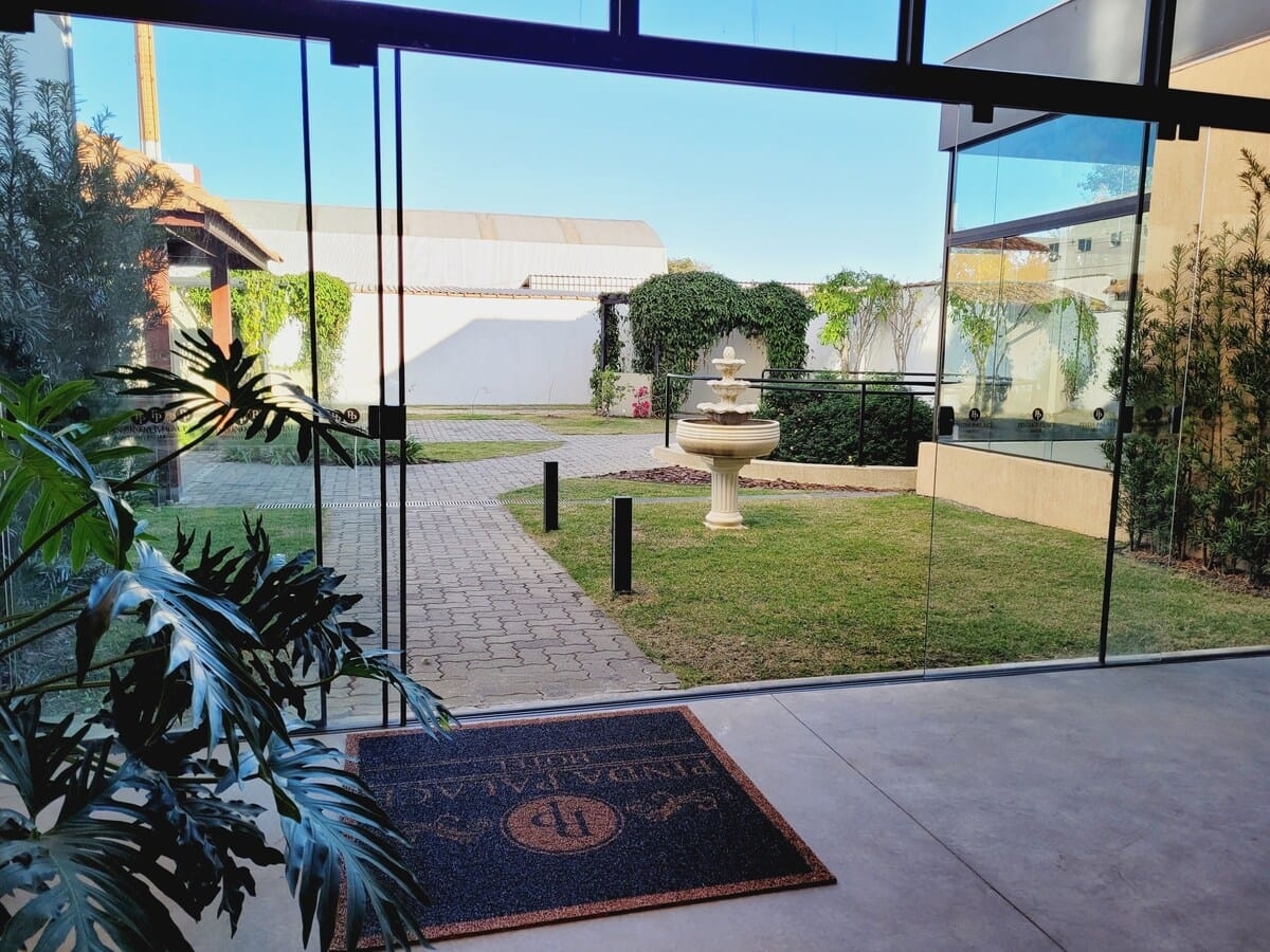 Prédio Inteiro, 2802 m² - Foto 6