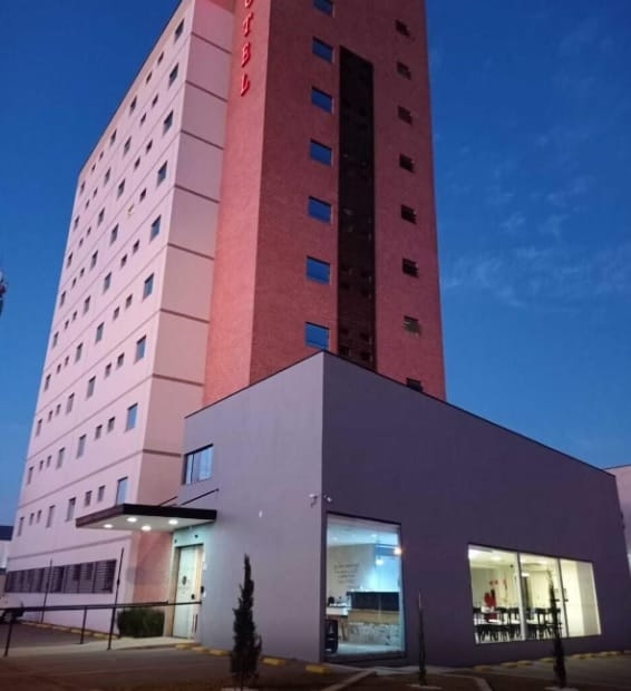 Prédio Inteiro, 2802 m² - Foto 7