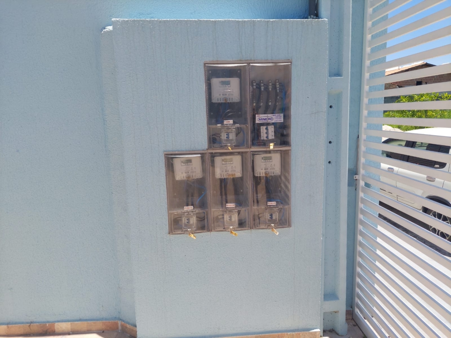 Prédio Inteiro, 80 m² - Foto 7