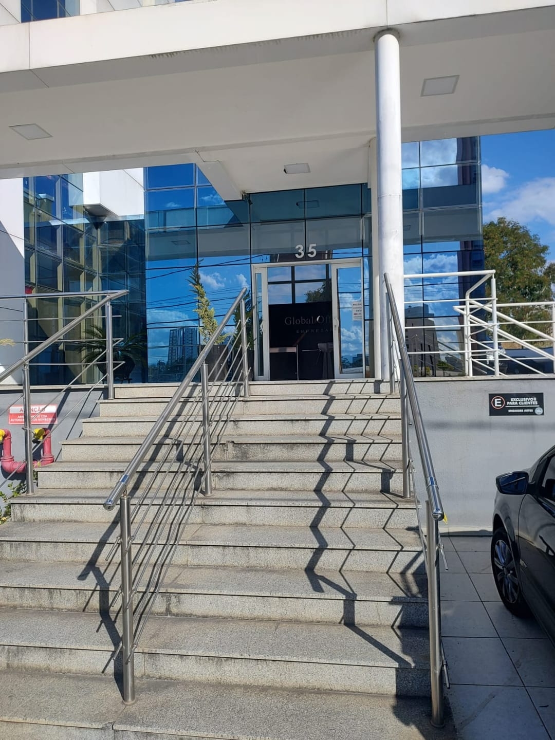 Sala-Conjunto, 37 m² - Foto 3