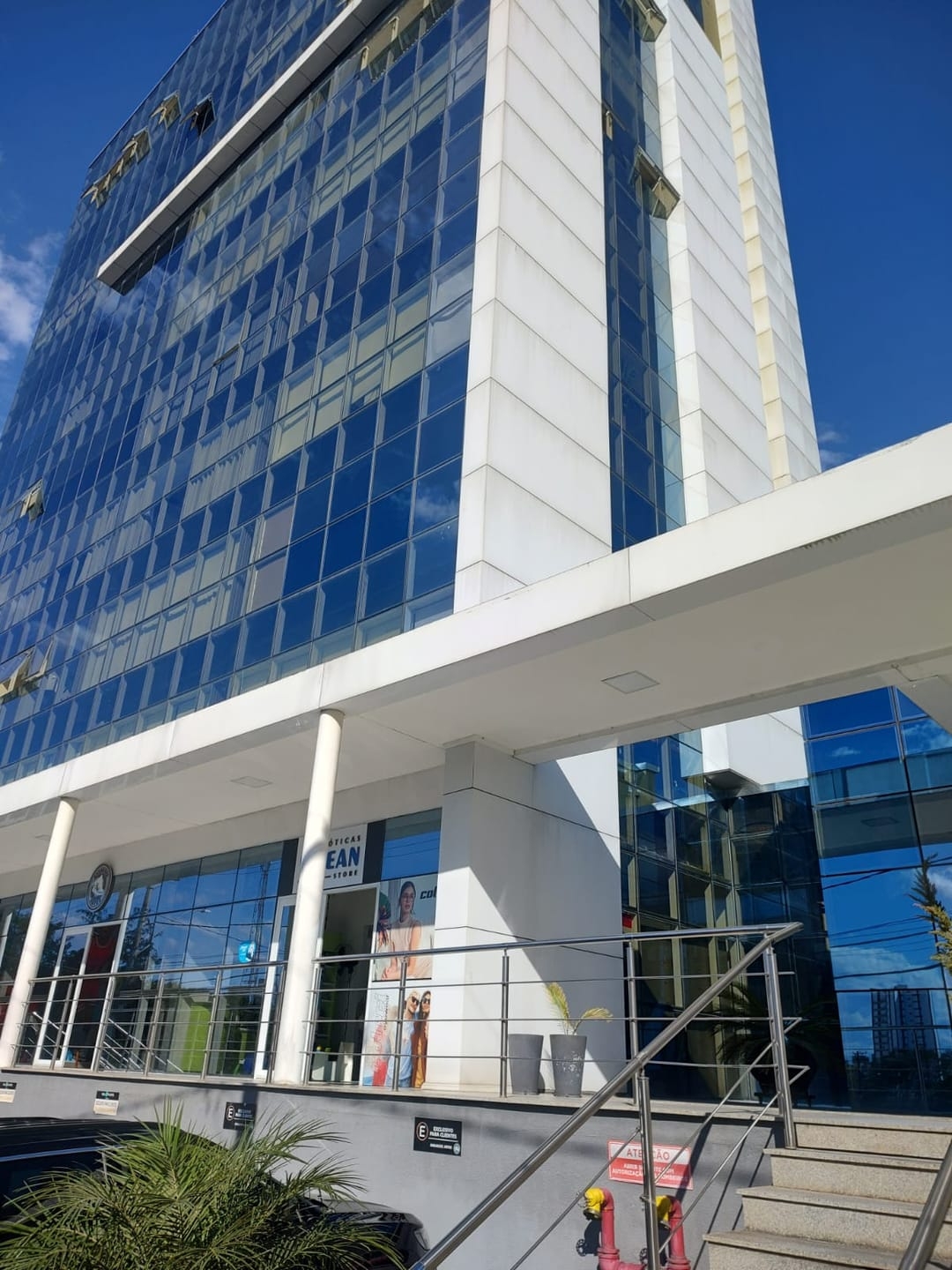 Sala-Conjunto, 37 m² - Foto 4