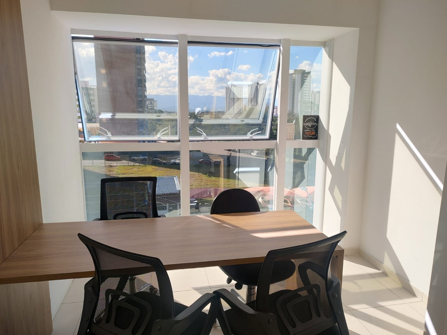 Sala-Conjunto, 37 m² - Foto 6