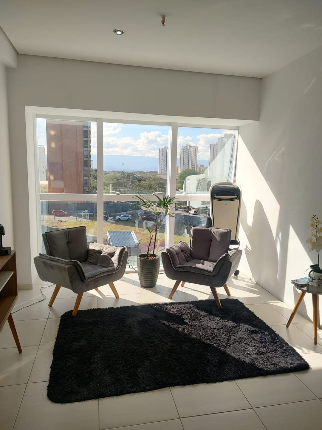 Sala-Conjunto, 37 m² - Foto 7