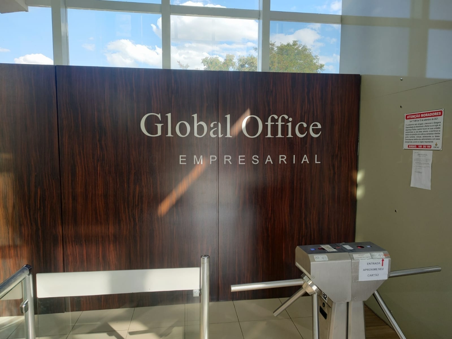 Sala-Conjunto, 37 m² - Foto 8