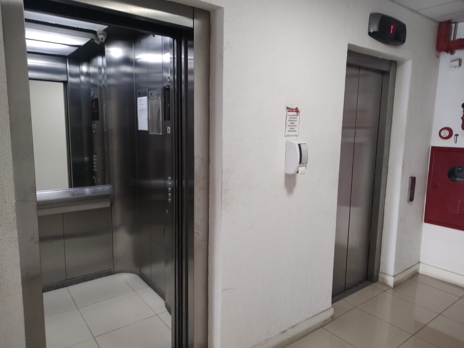 Sala-Conjunto, 37 m² - Foto 11