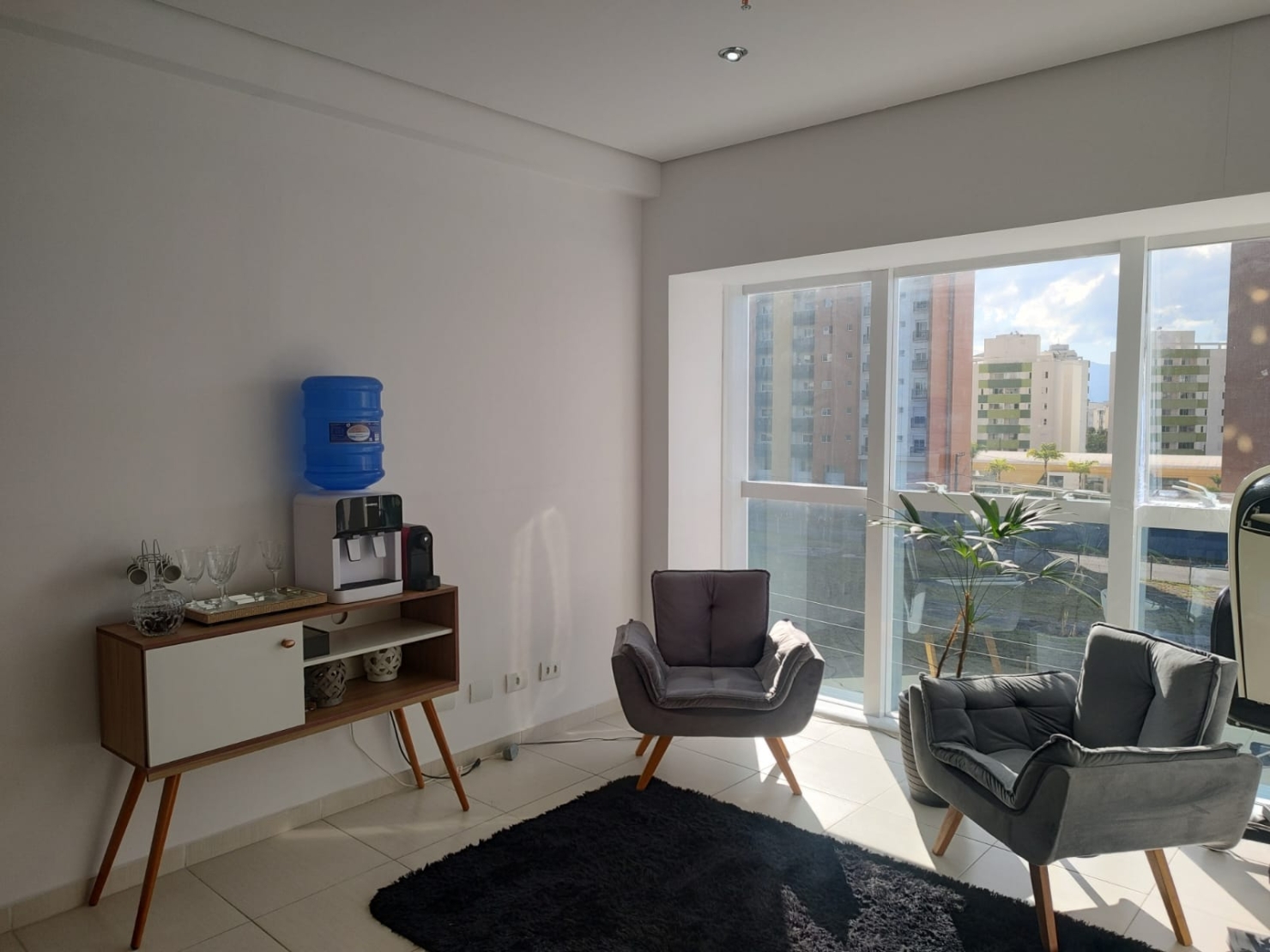 Sala-Conjunto, 37 m² - Foto 13