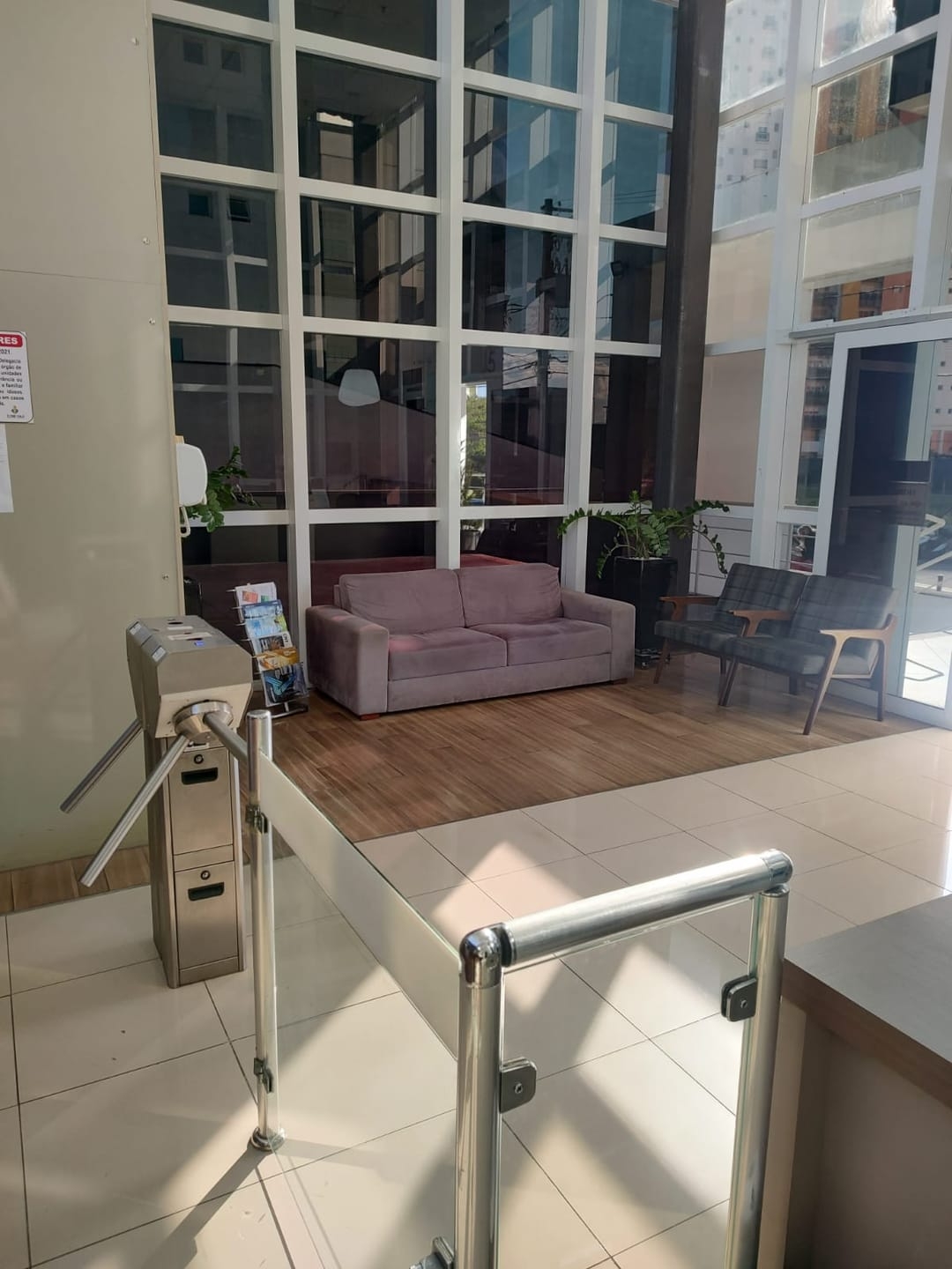 Sala-Conjunto, 37 m² - Foto 14