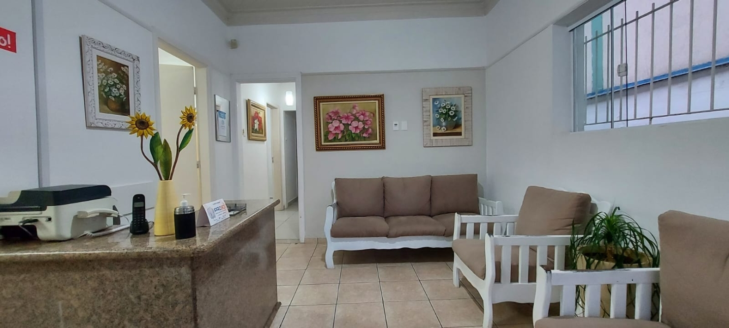 Sala-Conjunto, 7 m² - Foto 1