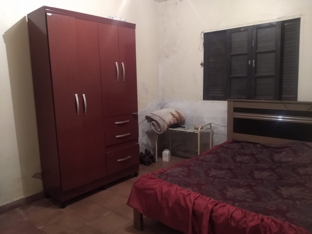 Depósito-Galpão, 186 m² - Foto 1